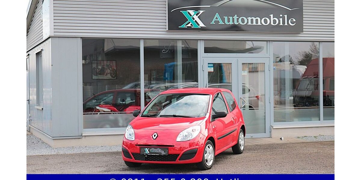 Renault Twingo 102.000 km 2.850 &euro; Fürth bei Nürnberg 90763
