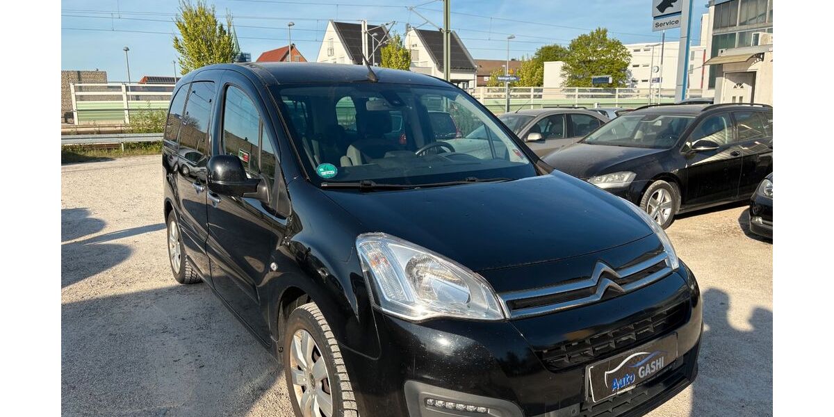 Citroen Berlingo 69.900 km 8.950 &euro; Renningen 71272