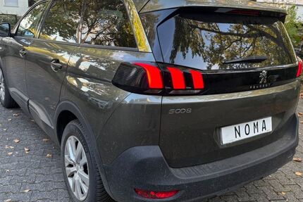 Peugeot 5008 183.416 km 12.138 € Frankfurt am Main 60389