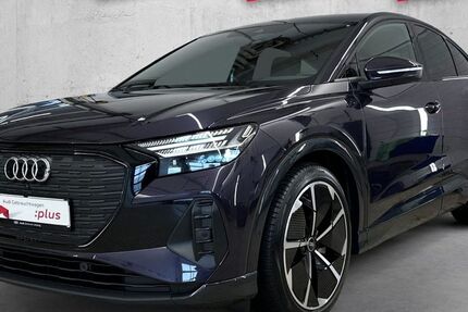 Audi Q4 e-tron 8.144 km 54.440 &euro; Leipzig 04129