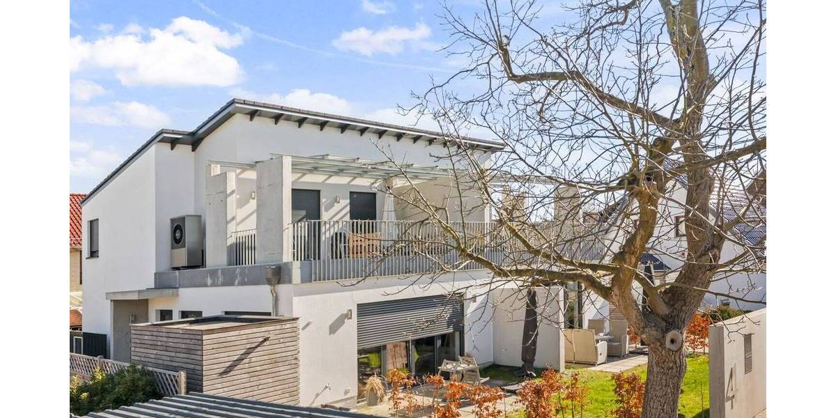 Doppelhaushälfte Achim Uesen - 4 Zimmer, 120 m&sup2;, 499.000&euro; | Angebot:26433588