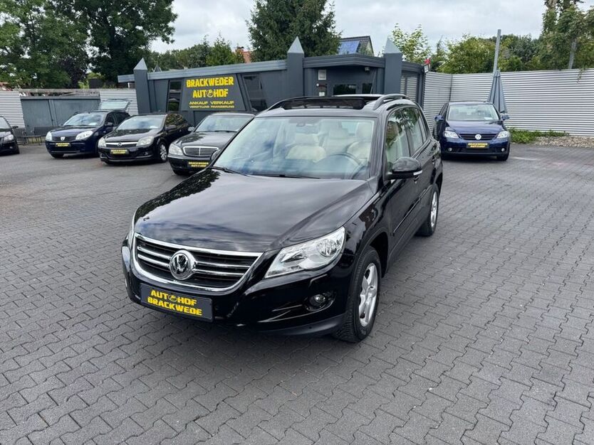 Tiguan