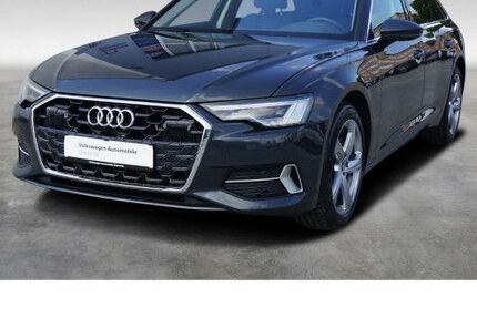 Audi A6 51.958 km 34.950 &euro; Chemnitz 09113
