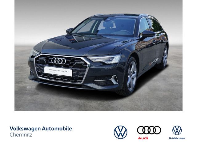 Audi A6 51.958 km 34.950 &euro; Chemnitz 09113