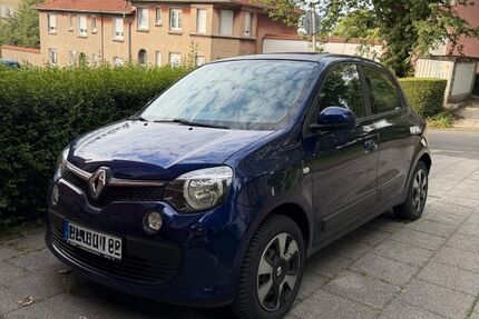 Renault Twingo 70.500 km 5.500 &euro; Witten 58453