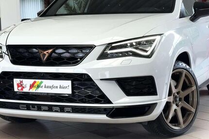 Cupra Ateca 69.951 km 25.990 &euro; Leipzig 04347