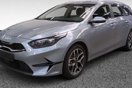 Kia ceed Sportswagon 16.089 km 24.990 &euro; Halberstadt 38820