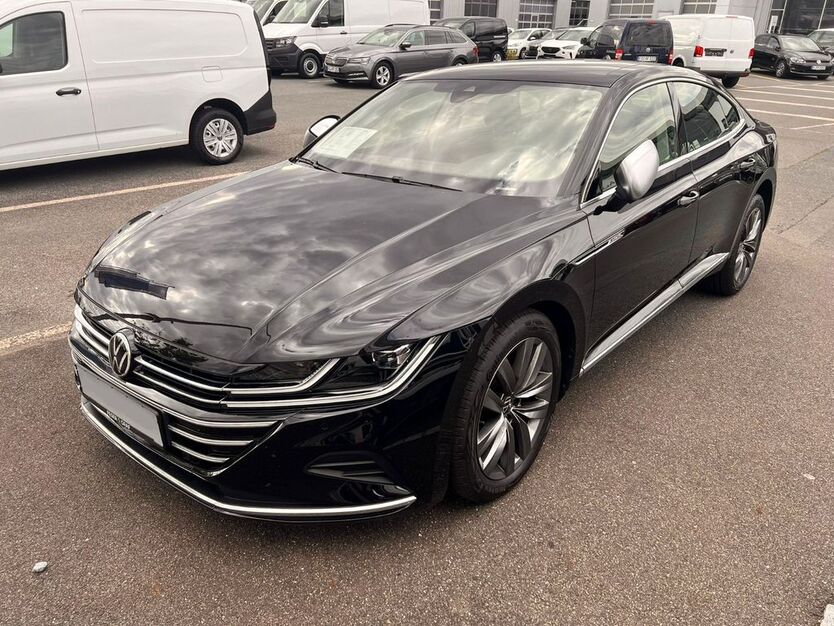 VW Arteon 77.343 km 29.200 € Talheim 74388