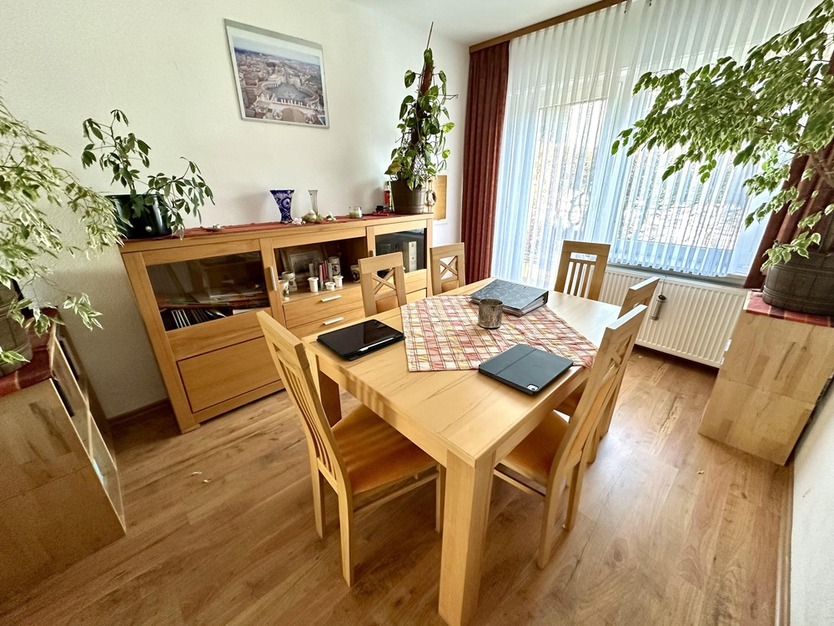 Familientraum - bezahlbarer Wohnraum 5 zimmer