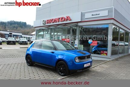 Honda e 35.339 km 16.990 &euro; Rockenhausen 67806