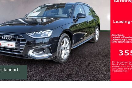 Audi A4 69.182 km 22.857 &euro; Stendal 39576