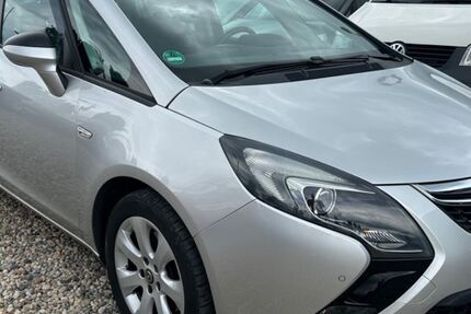 Opel Zafira 159.872 km 7.290 &euro; Potsdam Mittelmark / Beelitz 14547