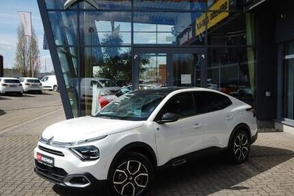 Citroen C4 X 22.000 km 19.440 &euro; Waren / Müritz 17192