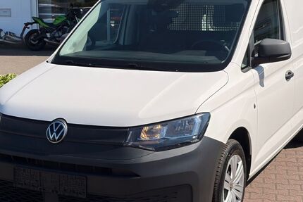 VW Caddy 35.622 km 16.870 &euro; Lünen 44536