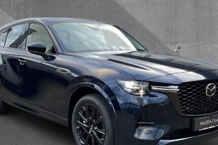 Mazda CX-60 19.100 km 44.900 € Hamminkeln 46499
