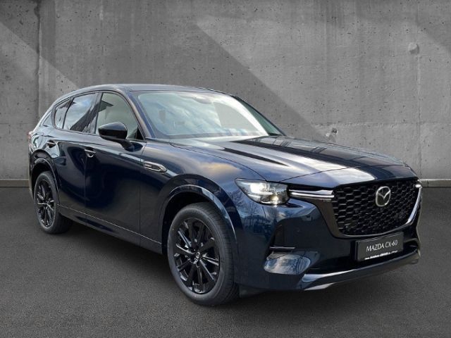 Mazda CX-60 19.100 km 44.900 € Hamminkeln 46499