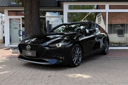 Mazda 3 18.141 km 23.470 &euro; Uetze 31311