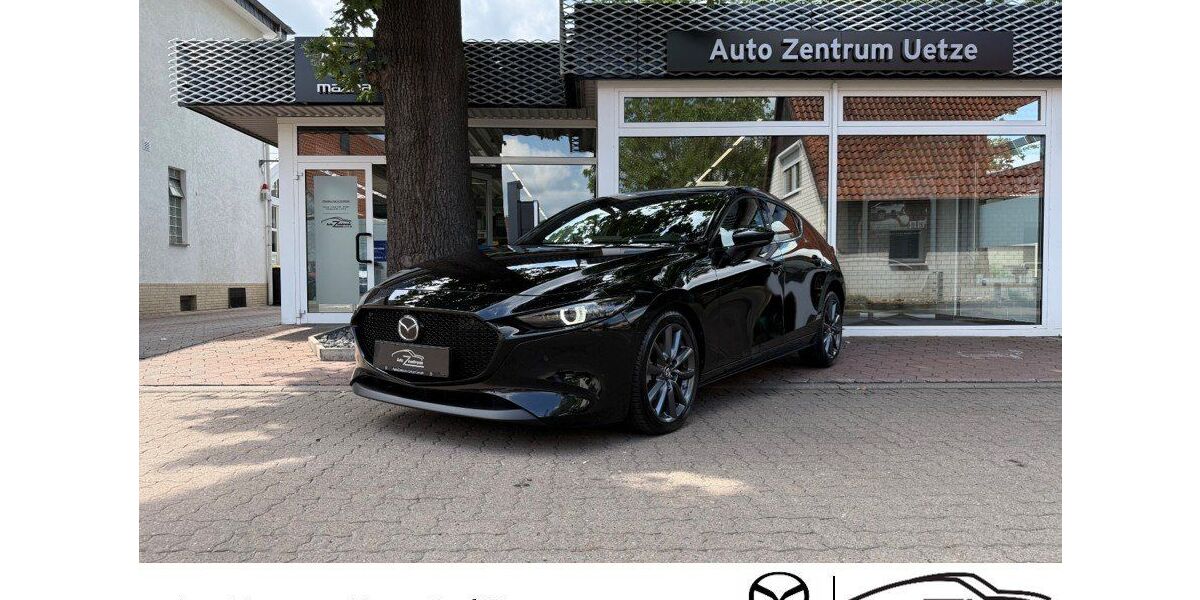 Mazda 3 18.141 km 23.470 &euro; Uetze 31311