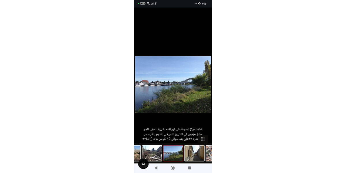 Gewerbeobjekt Alsleben OT Saale Alsleben - 249.999&euro; | Angebot:26822294