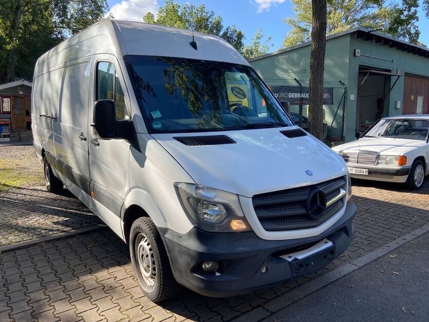 Sprinter