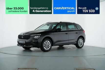 Skoda Kamiq 14.377 km 19.888 &euro; Leipzig 04103