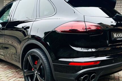 Porsche Cayenne 215.000 km 28.300 &euro; Rülzheim 76761