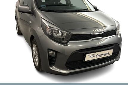 Kia Picanto 35.780 km 14.480 &euro; Dorfmark 29683