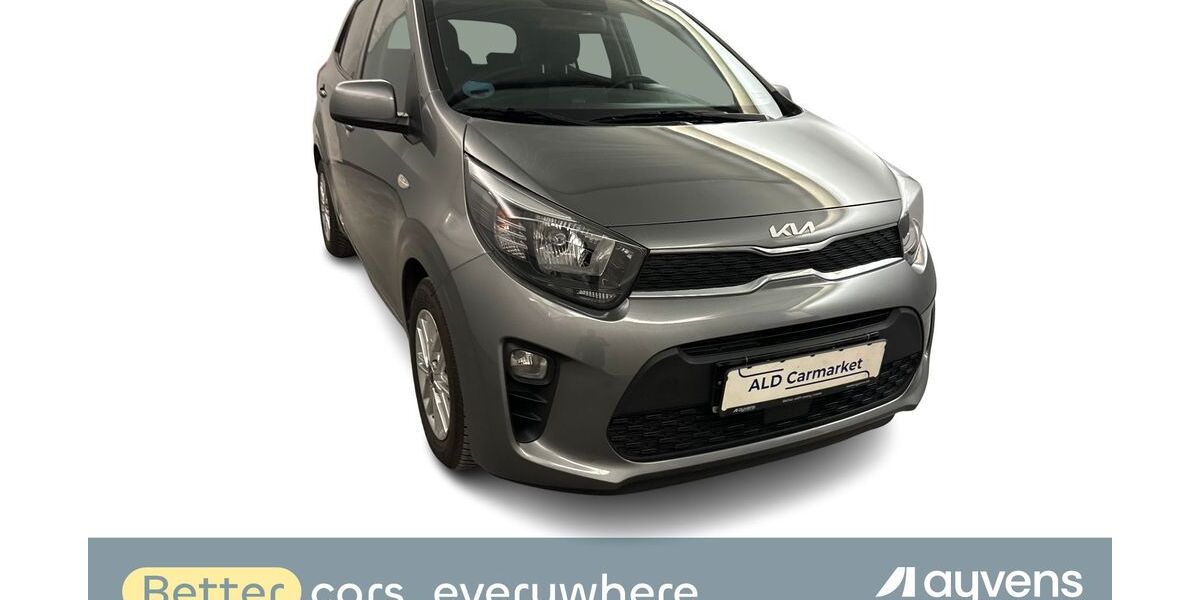 Kia Picanto 35.780 km 14.480 &euro; Dorfmark 29683
