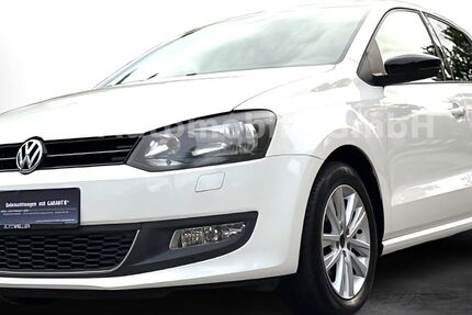 VW Polo 138.000 km 5.900 &euro; bremen 28277