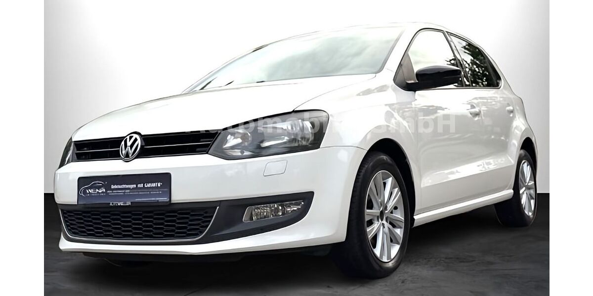 VW Polo 138.000 km 5.900 &euro; bremen 28277
