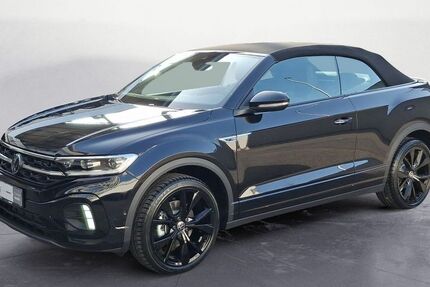 VW T-Roc 6.705 km 39.990 &euro; Lörrach 79540