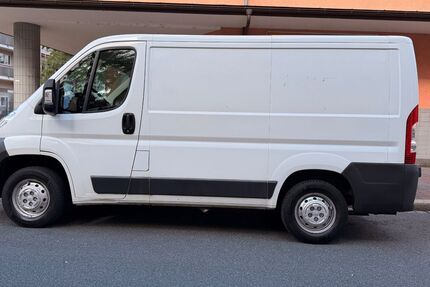 Peugeot Boxer 198.000 km 5.700 &euro; Nürnberg 90431