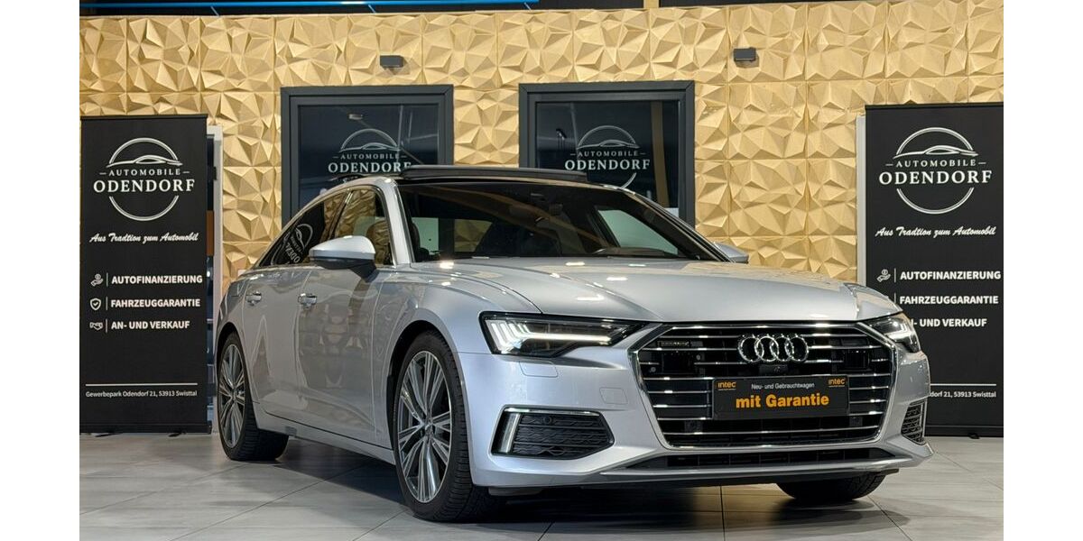 Audi A6 110.000 km 32.999 &euro; Swisttal 53913
