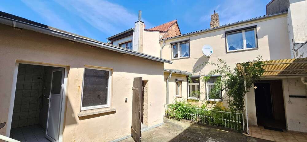 Haus zum Kaufen in Zehdenick 149.000 € 111.54 m²