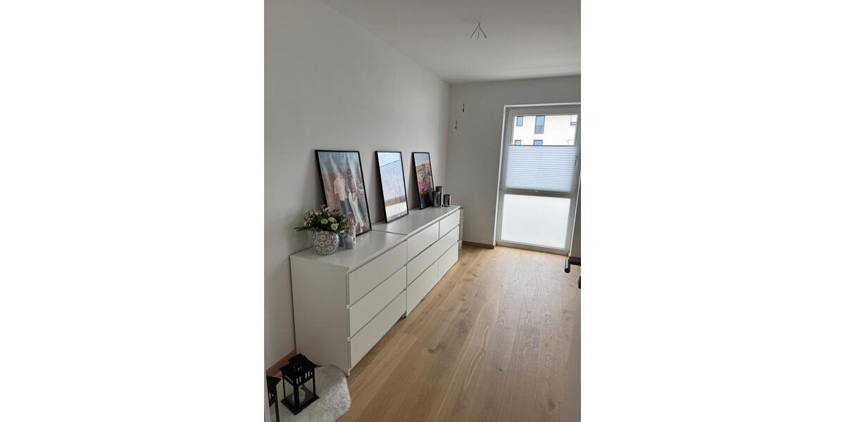 Etagenwohnung Maxhütte-Haidhof Haidhof - 3 Zimmer, 92 m&sup2;, 369.000&euro; | Angebot:24548127