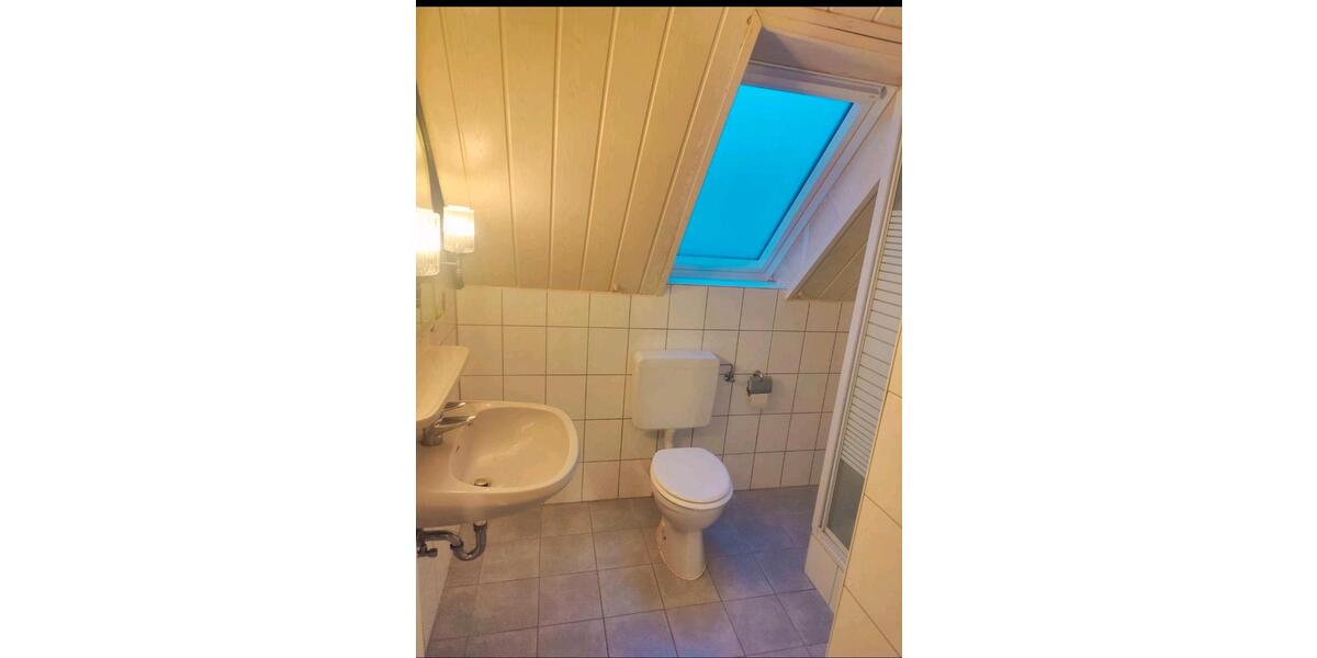 Dachgeschoßwohnung Stemwede - 2 Zimmer, 35 m&sup2;, 380&euro; | Angebot:24298697