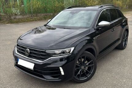 VW T-Roc 39.900 km 31.990 &euro; Norderstedt 22846