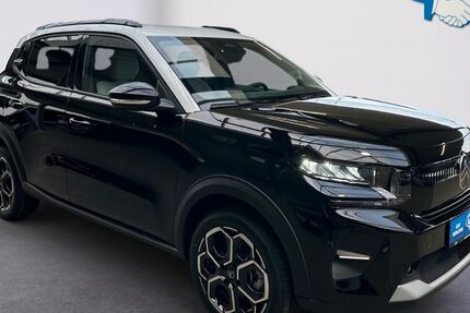 Citroen ë-C3 1.254 km 25.990 € Husum 25813