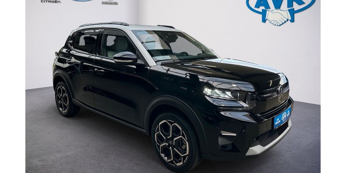 Citroen ë-C3 1.254 km 25.990 € Husum 25813