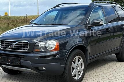 Volvo XC90 279.700 km 8.199 &euro; Werlte 49757