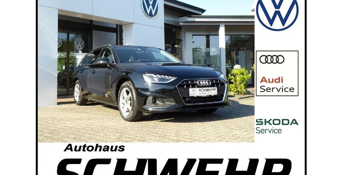 Audi A4 72.636 km 26.690 &euro; Krumbach 86381