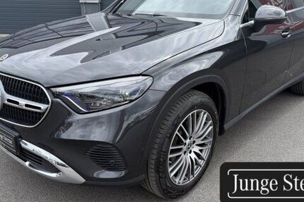 Mercedes-Benz GLC 220 17.291 km 52.880 &euro; Hoppegarten 15366