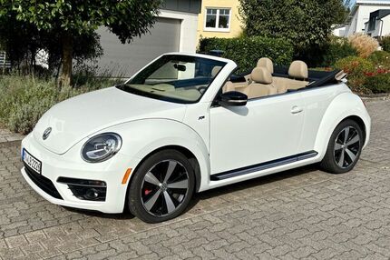 VW Beetle