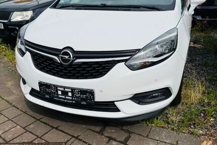 Opel Zafira 152.654 km 7.990 &euro; Bad Breisig 53498