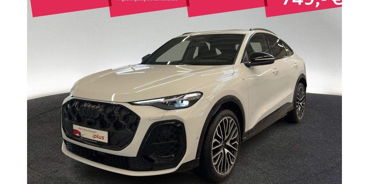 Audi Q5 9.999 km 81.790 &euro; Hannover 30179