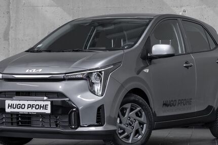 Kia Picanto 5.000 km 16.950 € Hamburg 22335