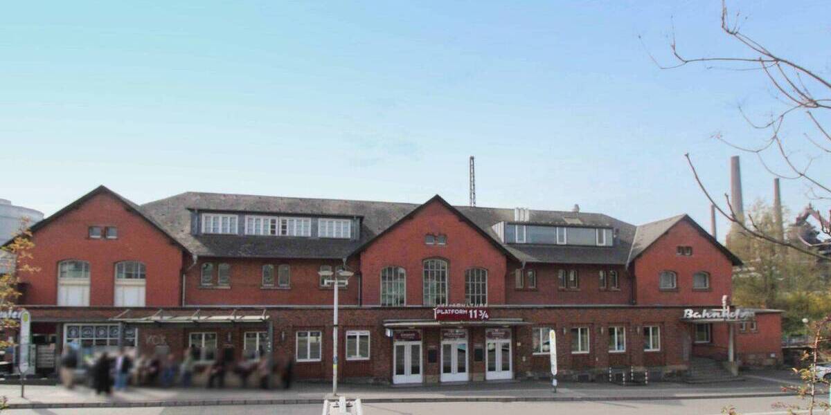 Gewerbeobjekt Völklingen Stadtmitte - 1.450.000&euro; | Angebot:26391496