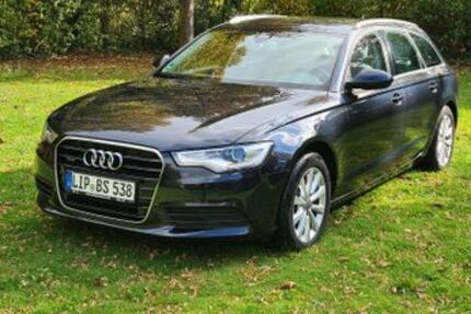 Audi A6 172.613 km 10.900 € Lemgo 32657