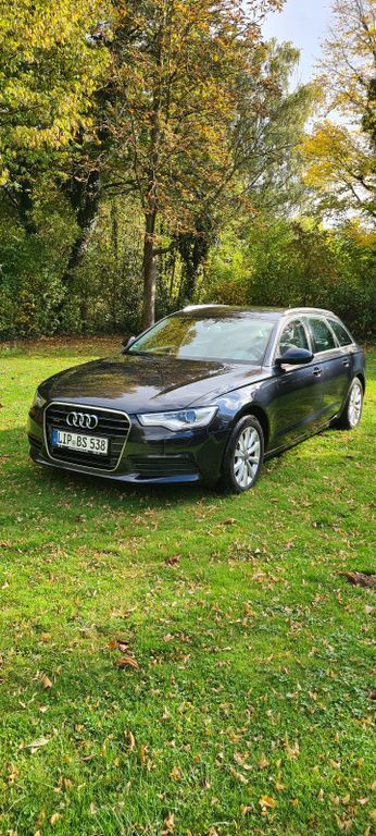 Audi A6 172.613 km 10.900 € Lemgo 32657