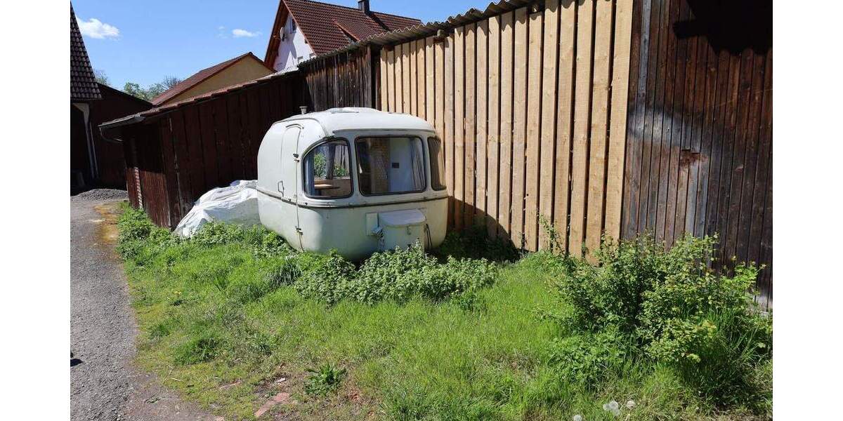 Grundstück Haigerloch Gruol - 55.000&euro; | Angebot:25684894